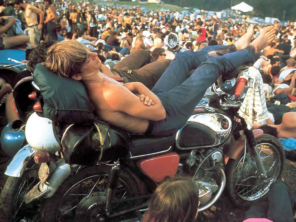 Após 46 anos, relembre mais de 10 curiosidades sobre Woodstock