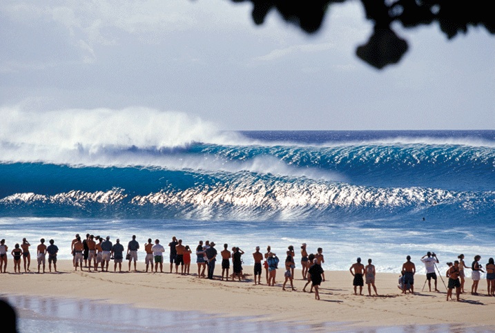 10 praias incríveis do Havaí que você vai querer conhecer