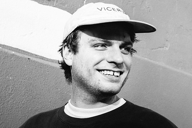 Baladas: Mac DeMarco em São Paulo em 2015