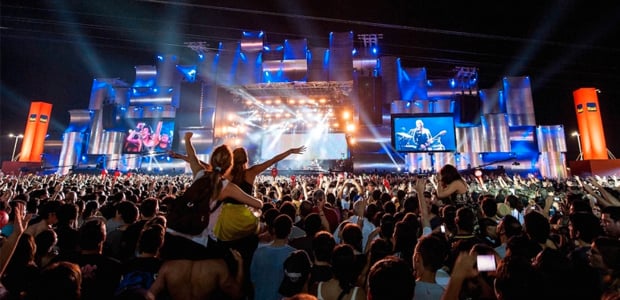 Shows: 10 coisas que não pode levar (e outras 10 que pode) no Rock in Rio 2015