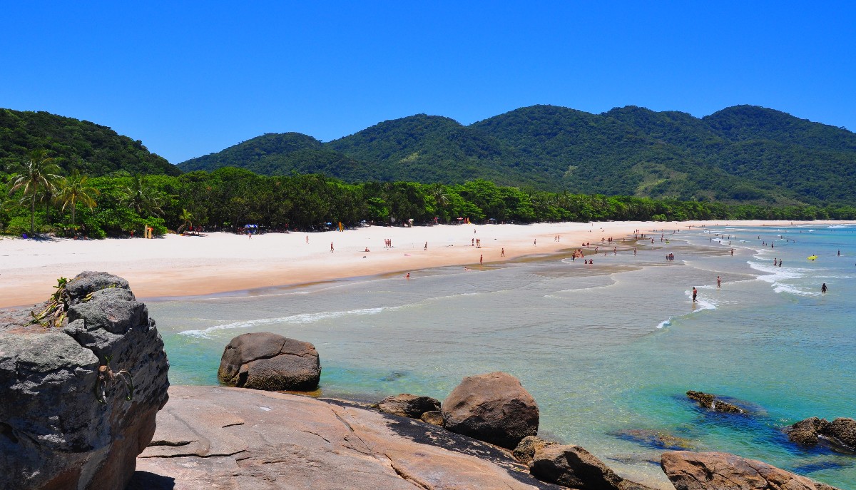 7 praias imperdíveis no Rio da Janeiro para conhecer nas férias