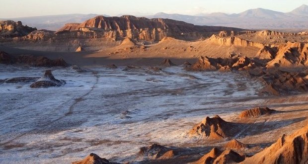 Viagens: Confira uma rota incrível para fazer mochilão pela América do Sul