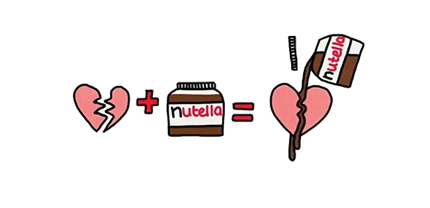 22 coisas que só quem é viciado em Nutella vai entender (e receitas de dar água na boca)