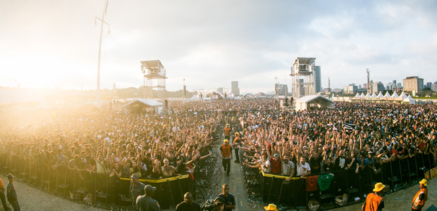 Confira os shows imperdíveis do Lollapalooza Brasil 2016