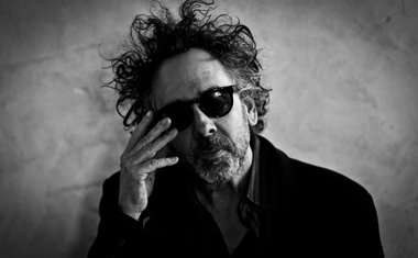 Tudo o que você precisa saber sobre Tim Burton e seus mundos estranhos