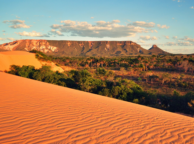 5 lugares inusitados que você nunca pensou em conhecer no Brasil (mas que valem muito a pena)