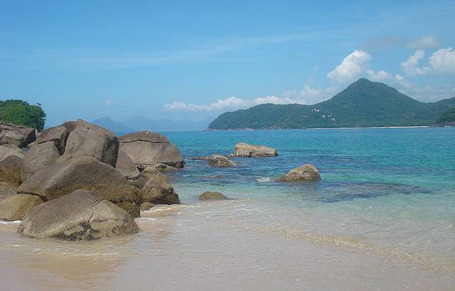 10 praias paradisíacas para visitar no Litoral Norte de SP