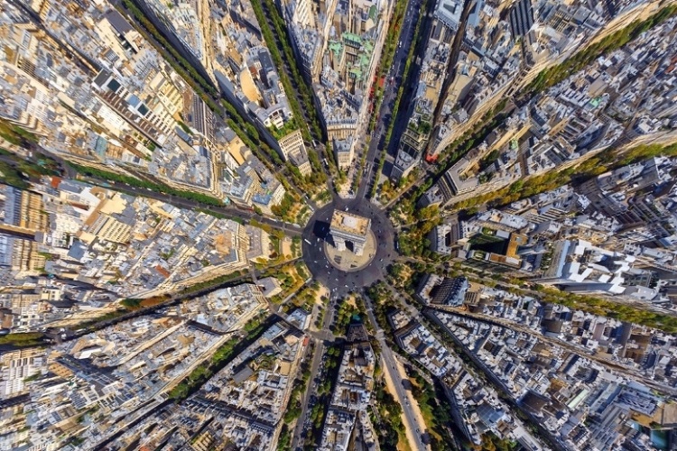 Paris - França 