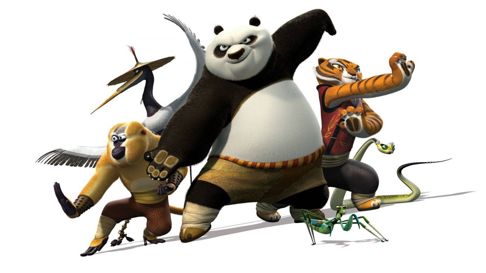 Compras: Arena Kung Fu Panda no Shopping JK Iguatemi