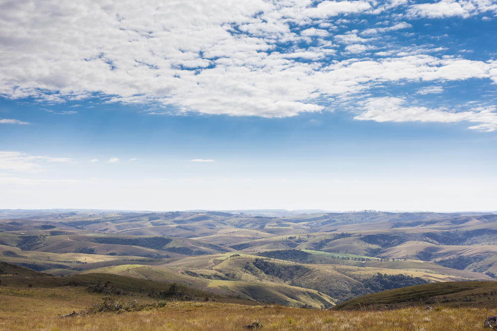 7 motivos para visitar a Serra da Canastra, em Minas Gerais