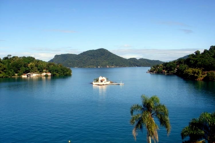 Viagens: 7 praias paradisíacas em Angra dos Reis que você precisa conhecer