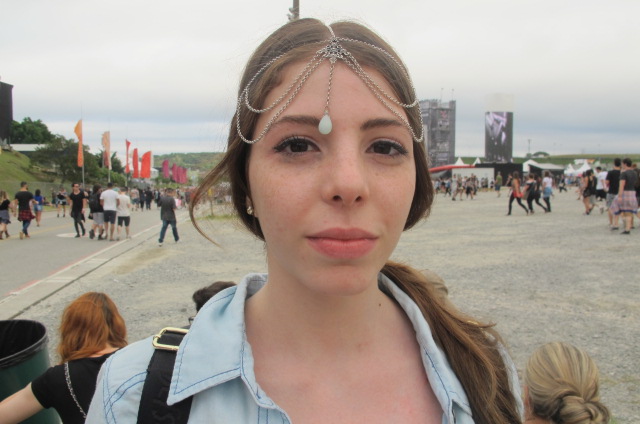 Tendências Lollapalooza