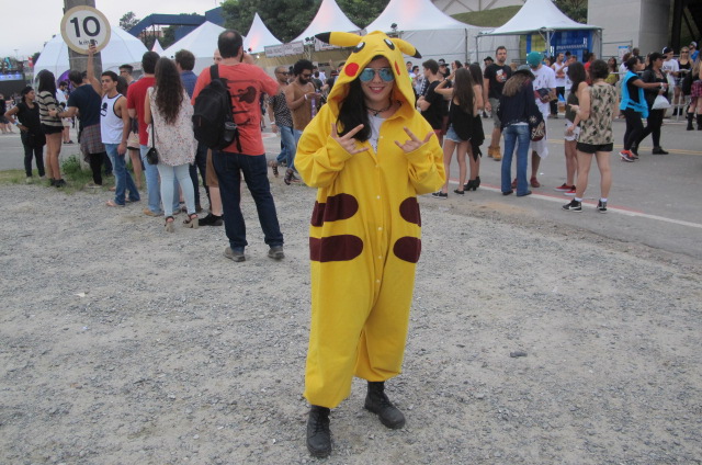 Tendências Lollapalooza