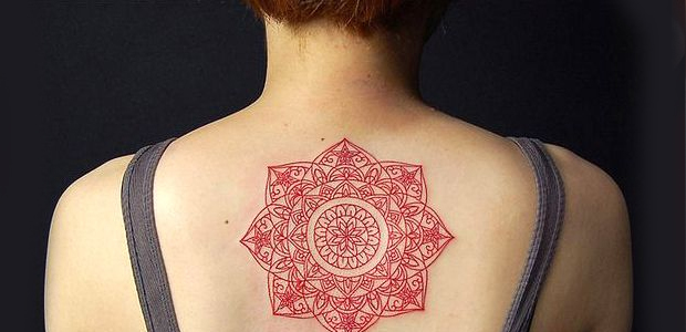 Mandalas