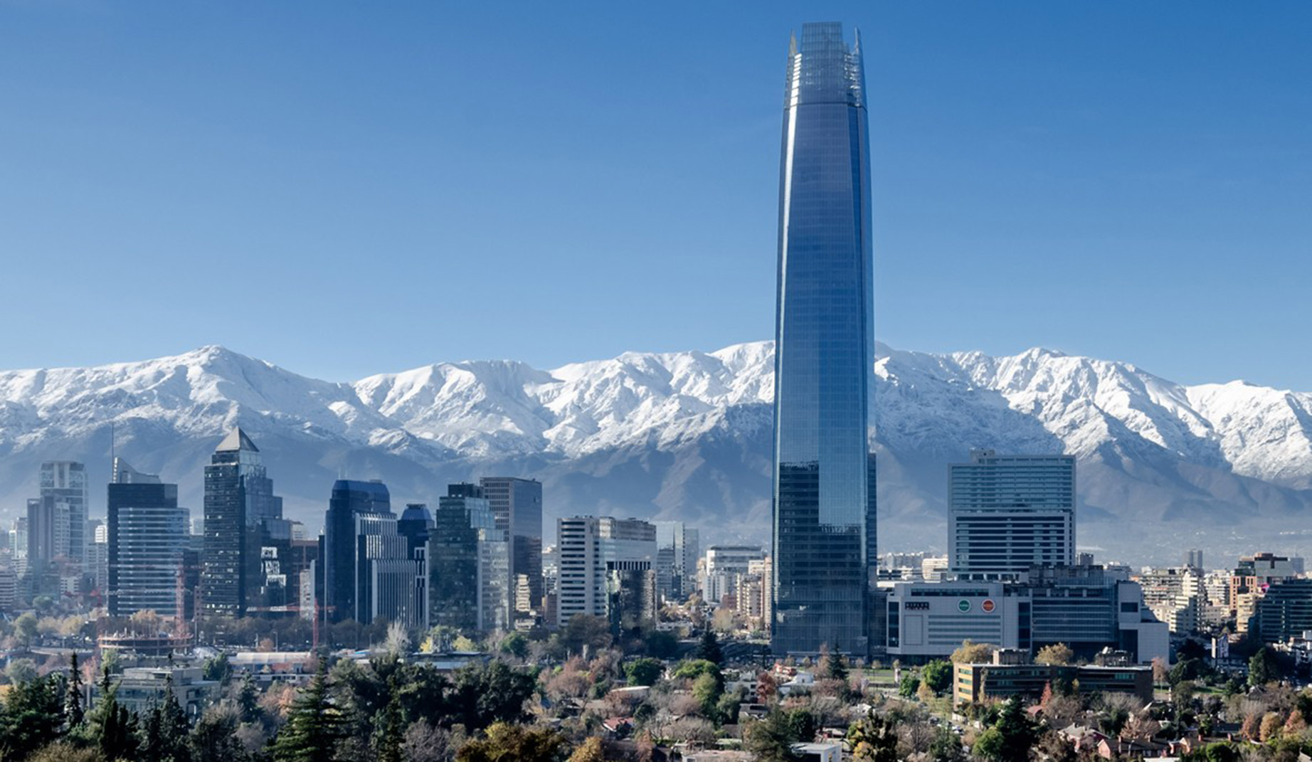 Santiago - Chile