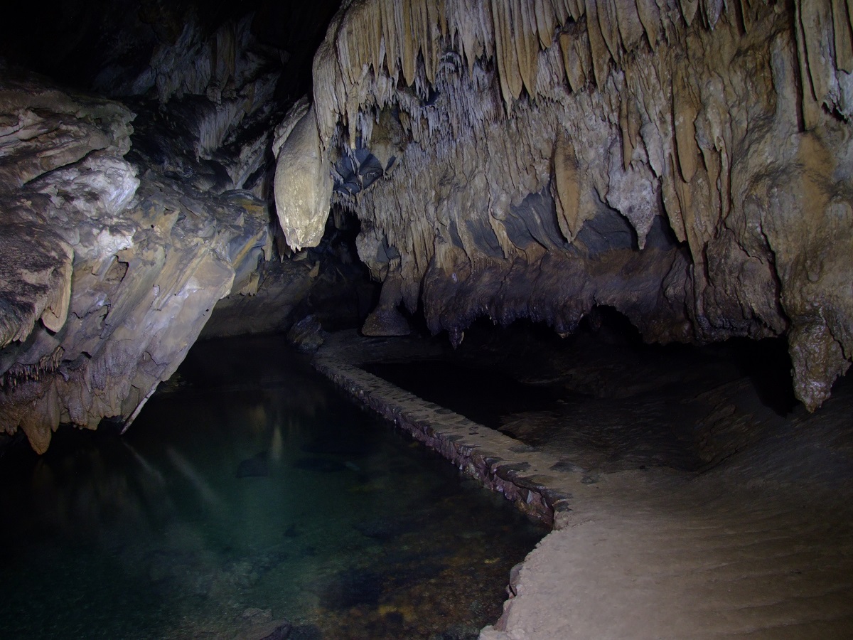 PETAR reúne cavernas, trilhas e cachoeiras em SP; veja as melhores atrações