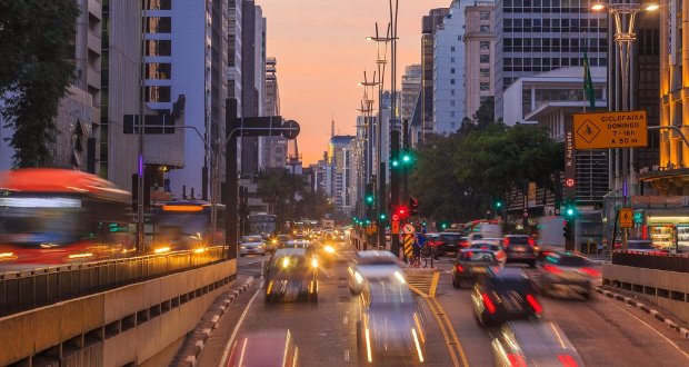 16 cartões-postais de SP para conhecer antes de morrer 