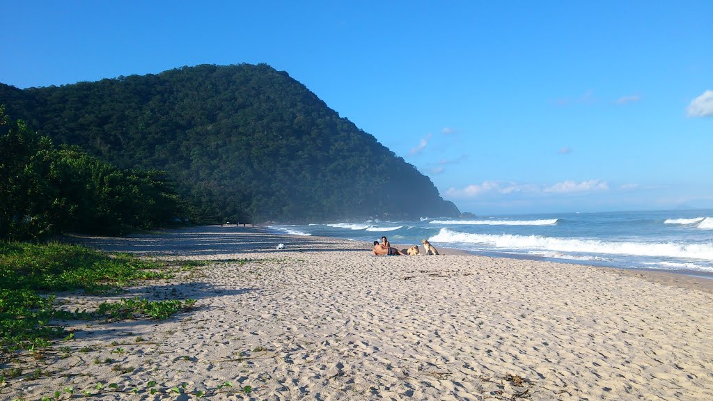 8 Praias (quase) desertas para conhecer no Brasil