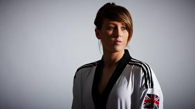 Jade Jones