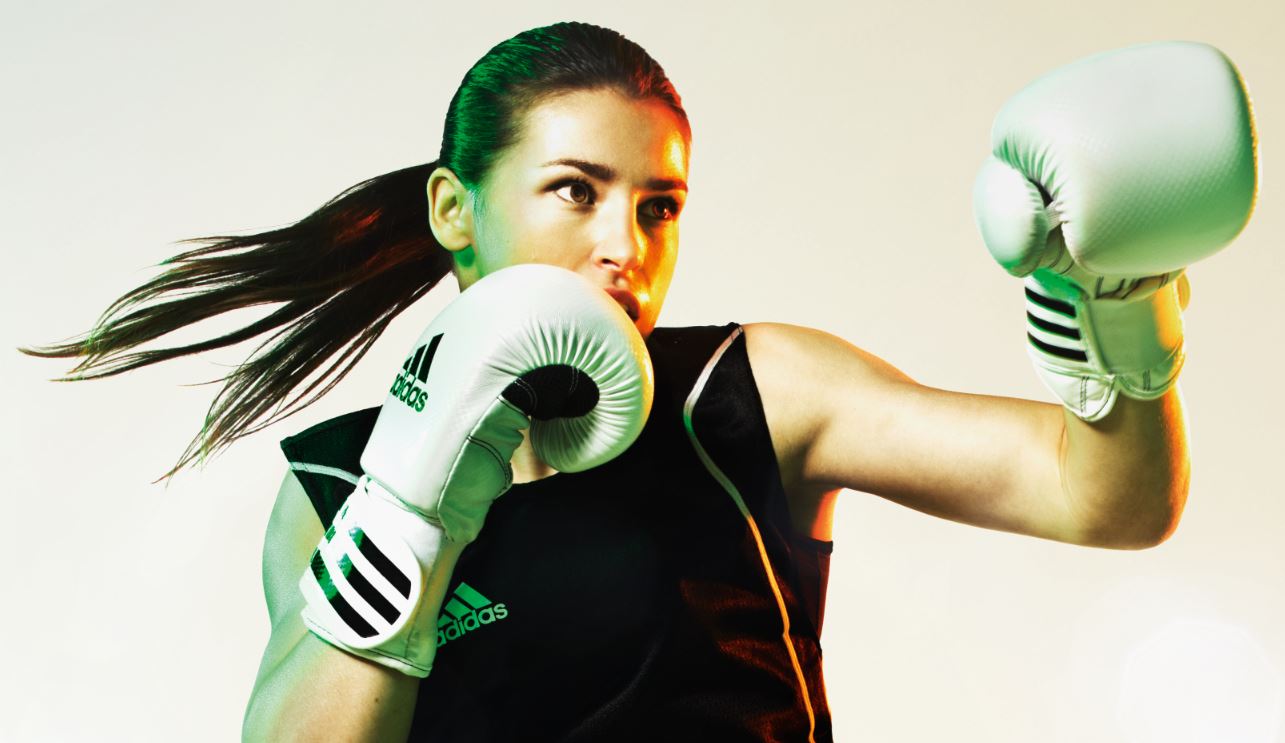 Katie Taylor