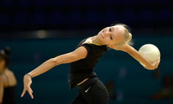 Yana Kudryavtseva