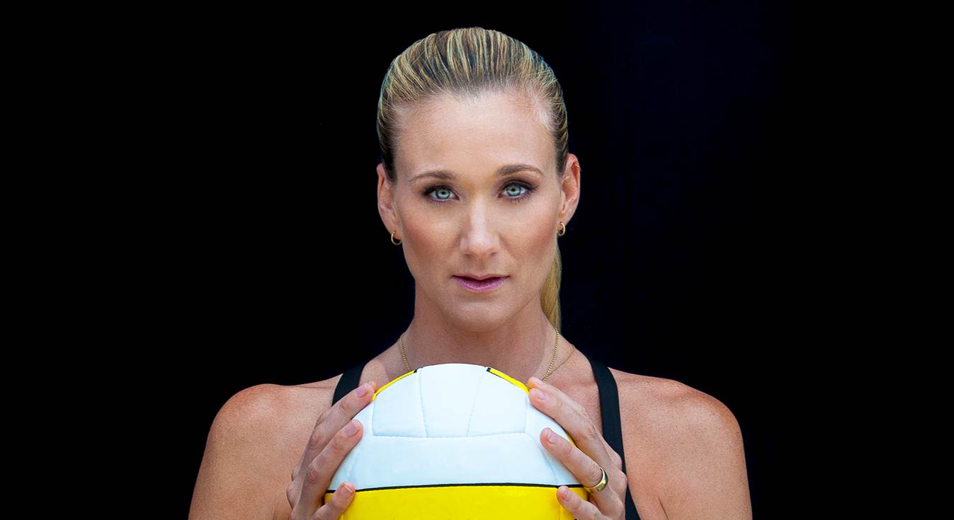 Kerri Walsh