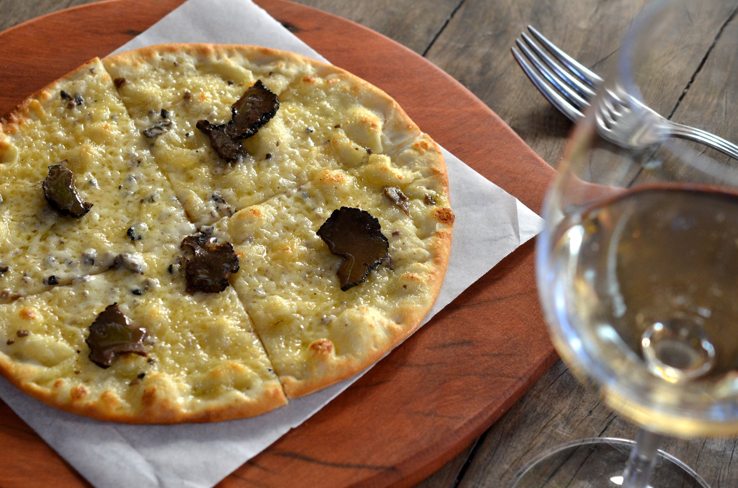 Saiba onde comemorar o Dia da Pizza em São Paulo