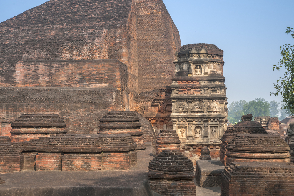 Centro budista Nalanda Mahavihara