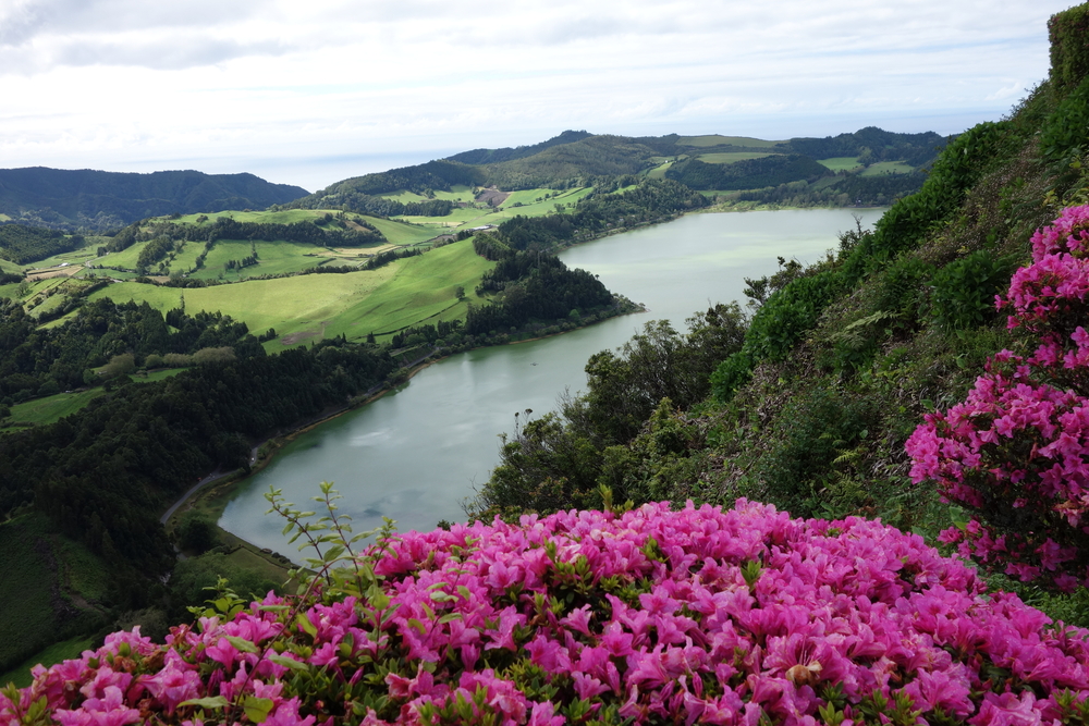 Capitólio revela um pedaço de paraíso em Minas Gerais 