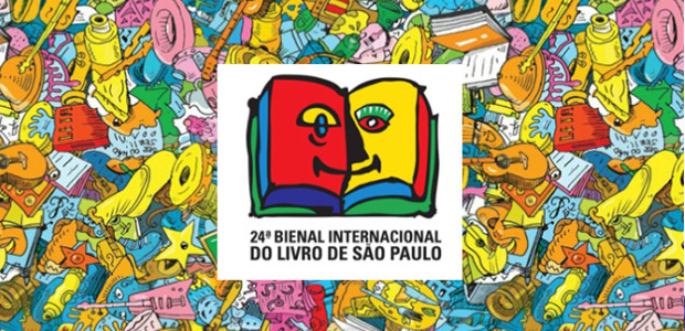 6 livros que prometem ser destaque na Bienal do Livro 2016