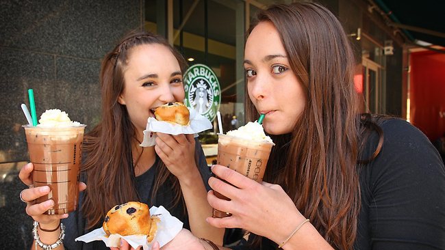 18 coisas que só quem é viciado em Starbucks pode entender 