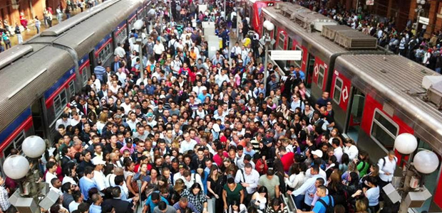 16 verdades que todo usuário da CPTM não tem como negar